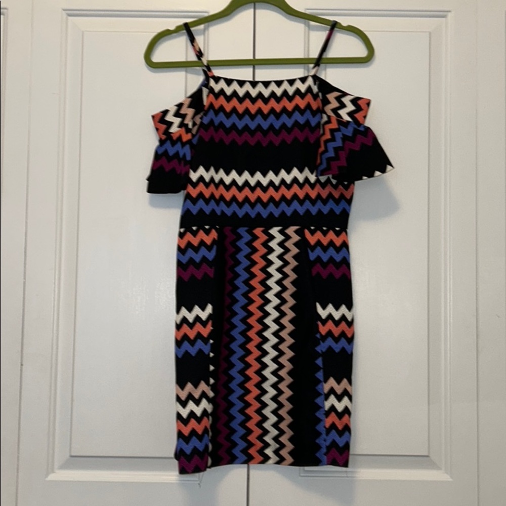 MSMG cocktail dress